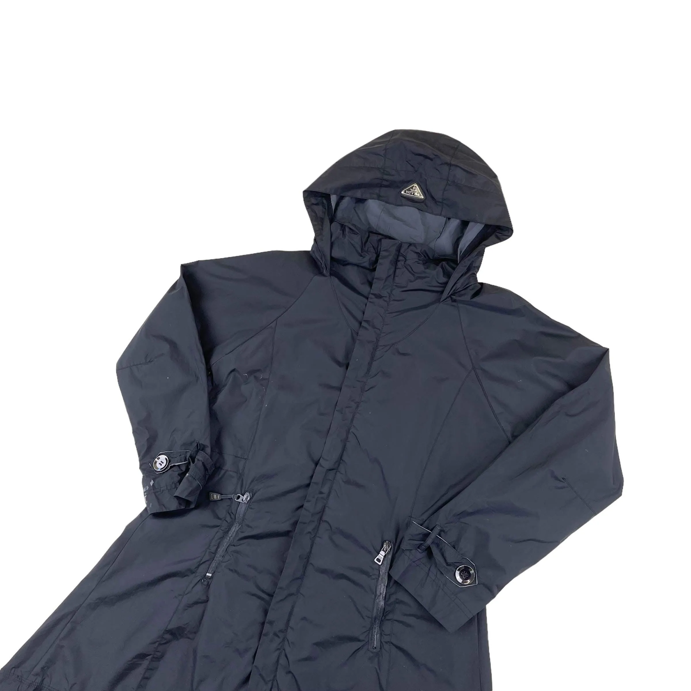 Prada Nylon Jacket (M)