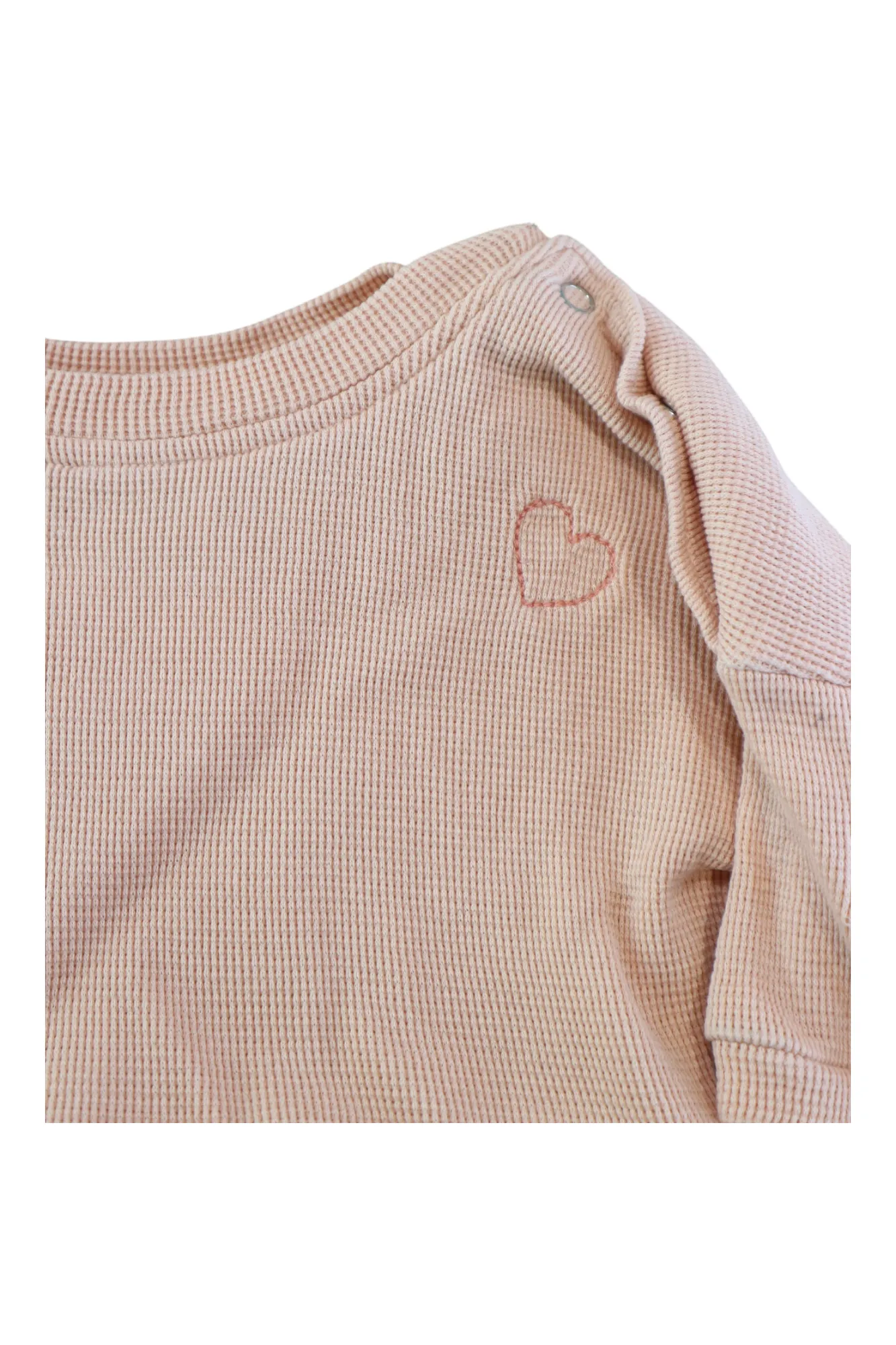 Retrobub Top, 000