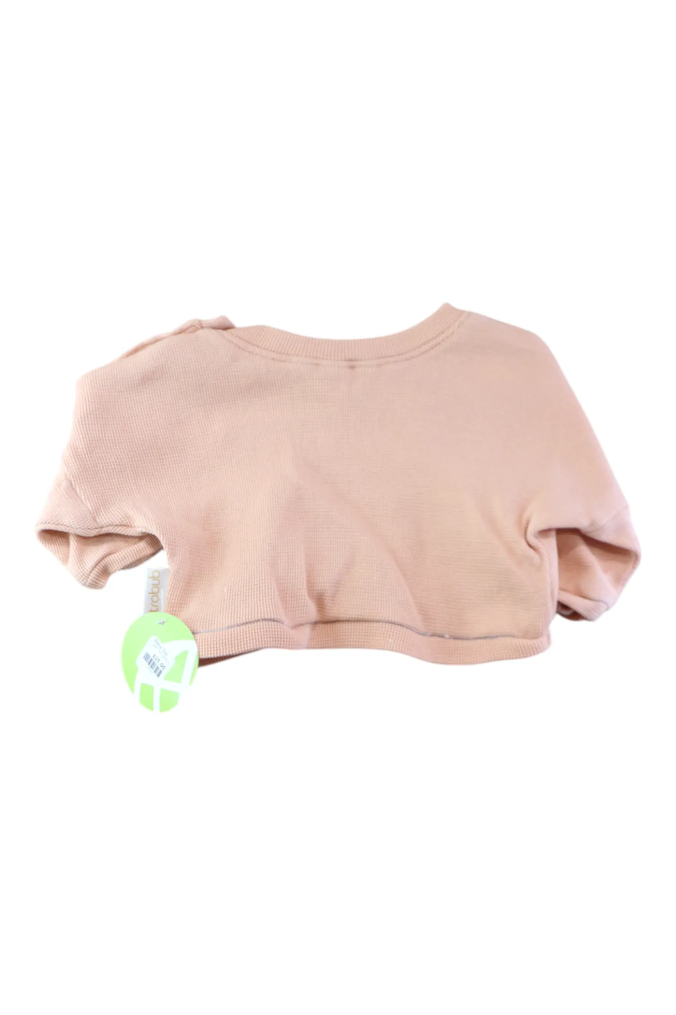 Retrobub Top, 000