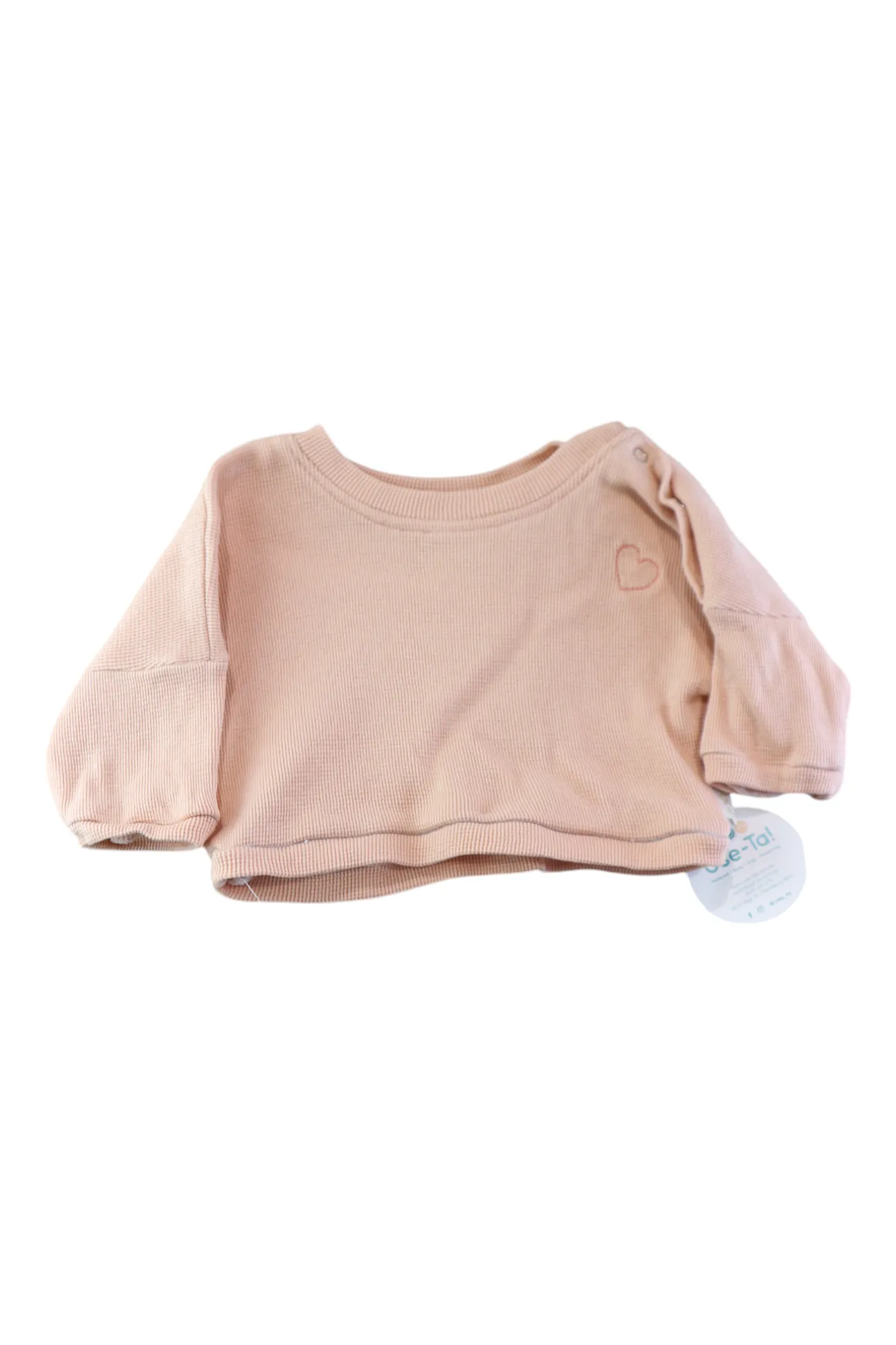 Retrobub Top, 000