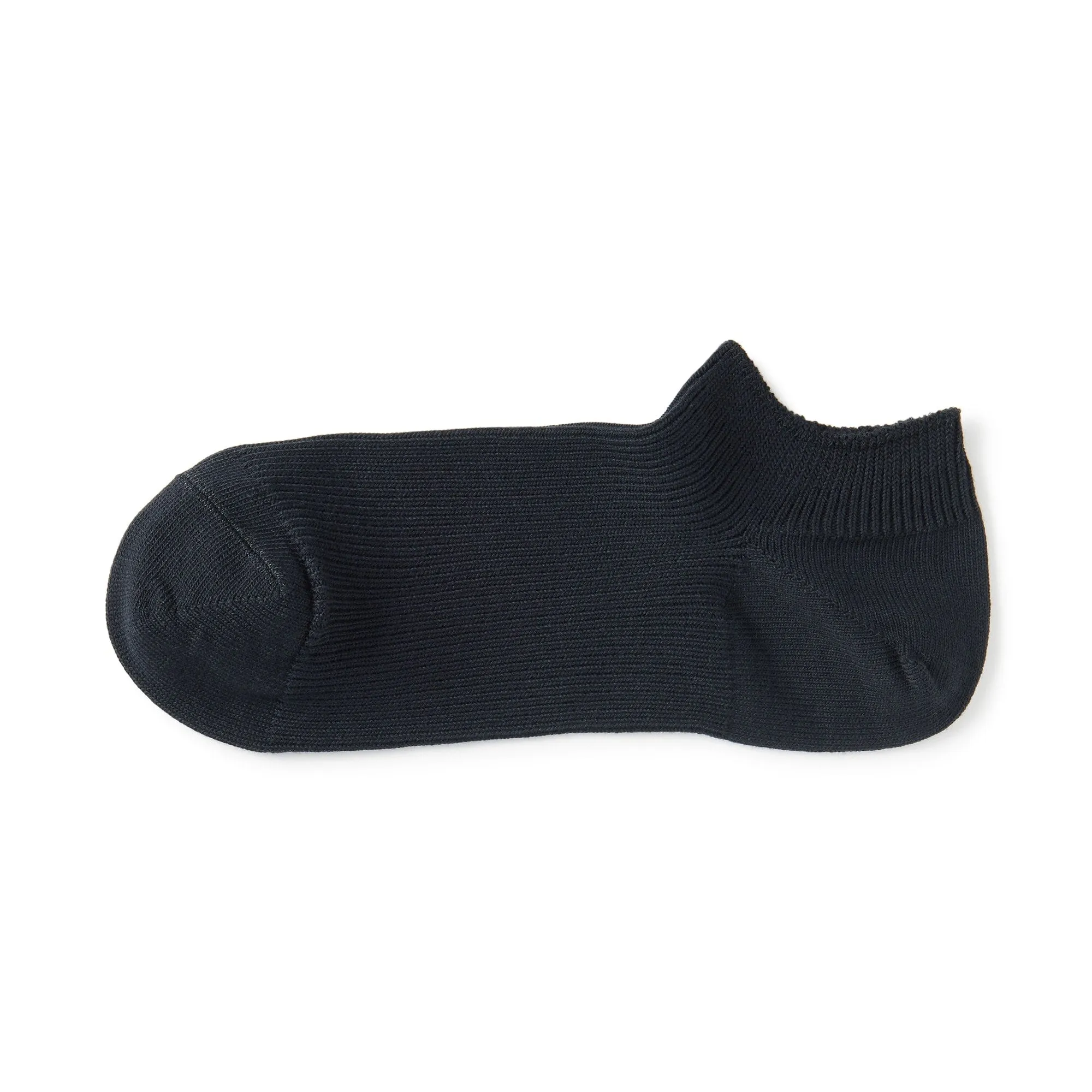 Right Angle Reversible Sneaker Socks