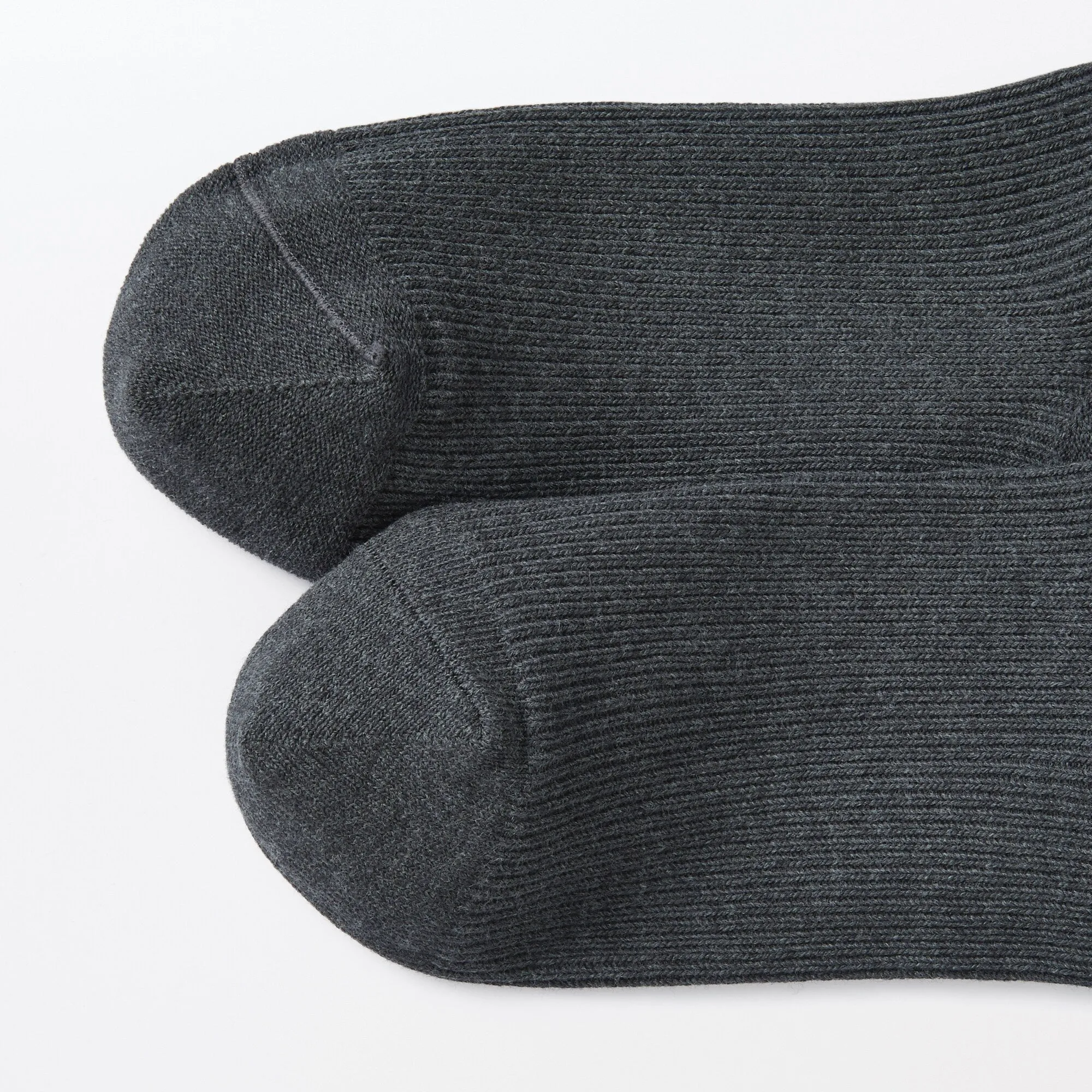 Right Angle Reversible Sneaker Socks
