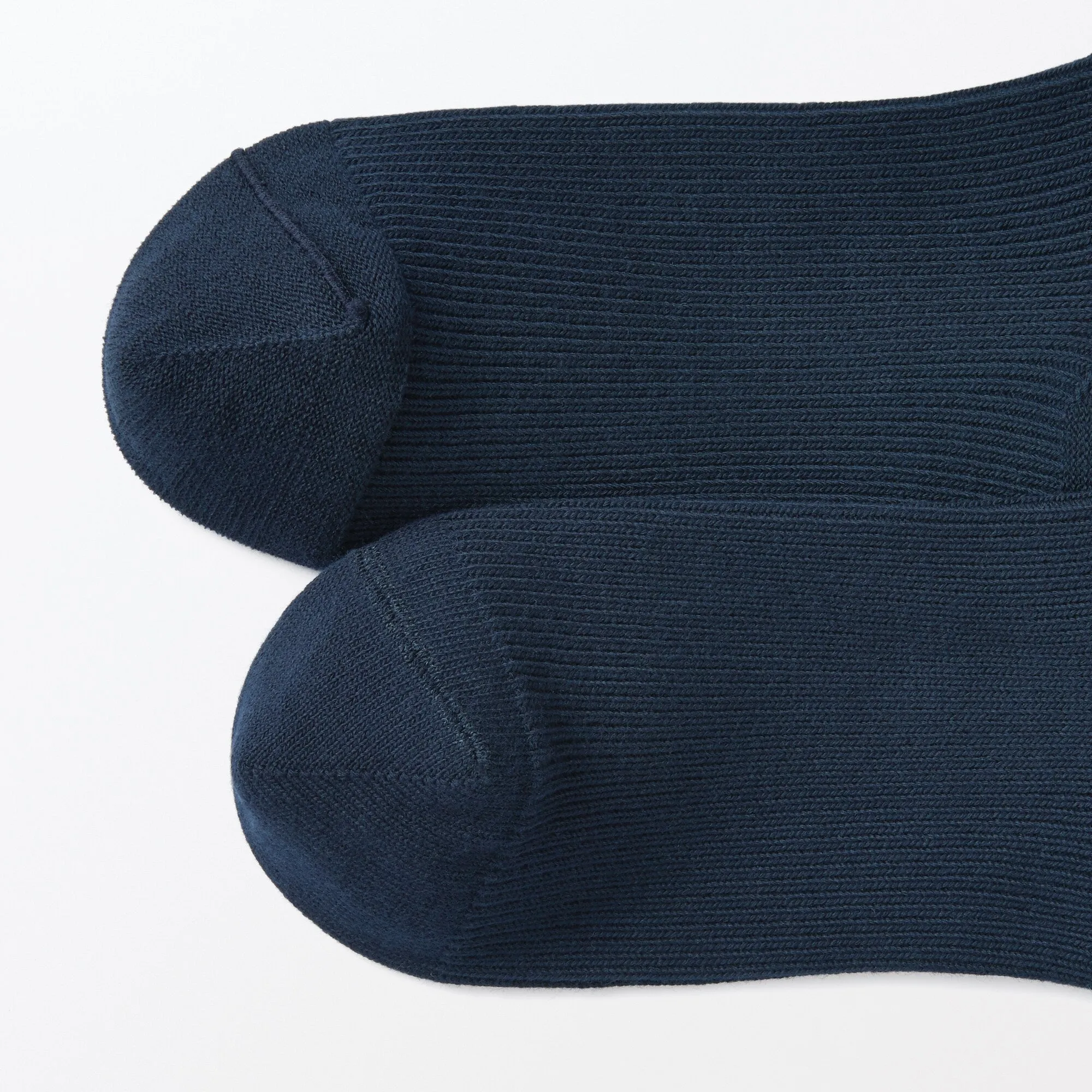 Right Angle Reversible Sneaker Socks