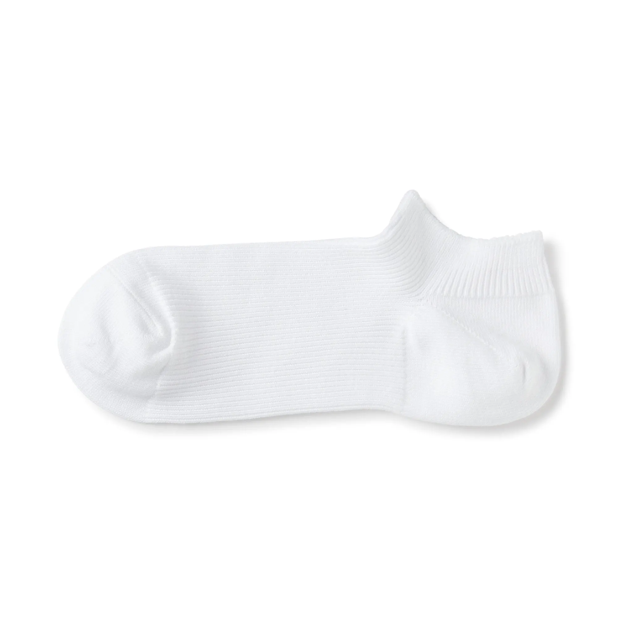 Right Angle Reversible Sneaker Socks