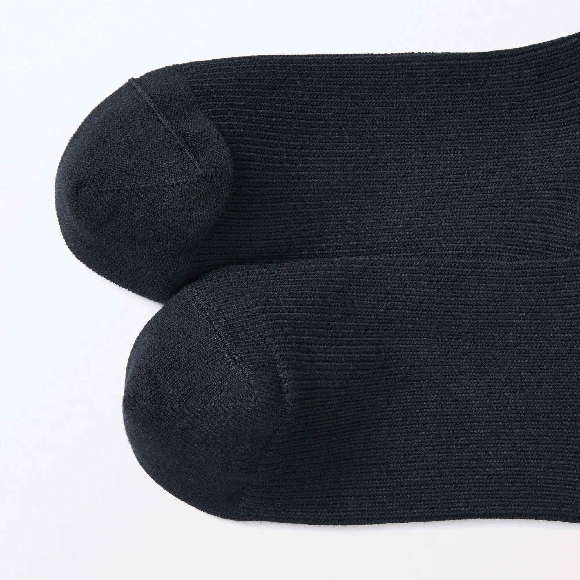 Right Angle Reversible Sneaker Socks