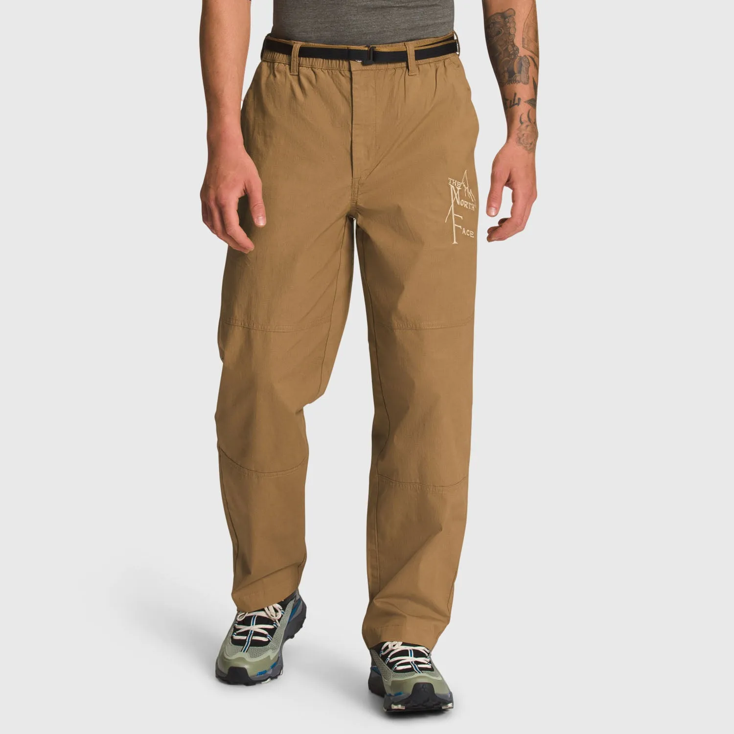 Ripstop Easy Pant