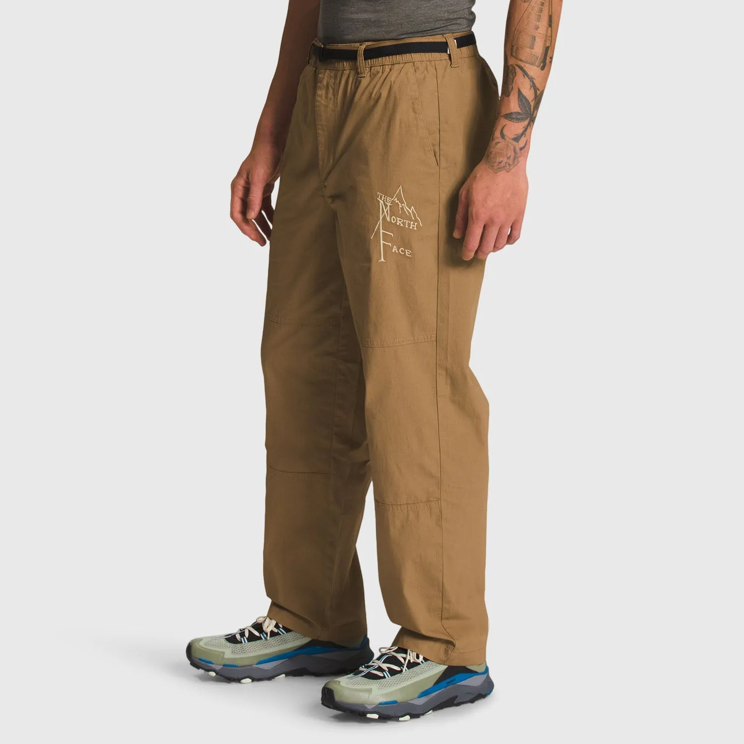 Ripstop Easy Pant