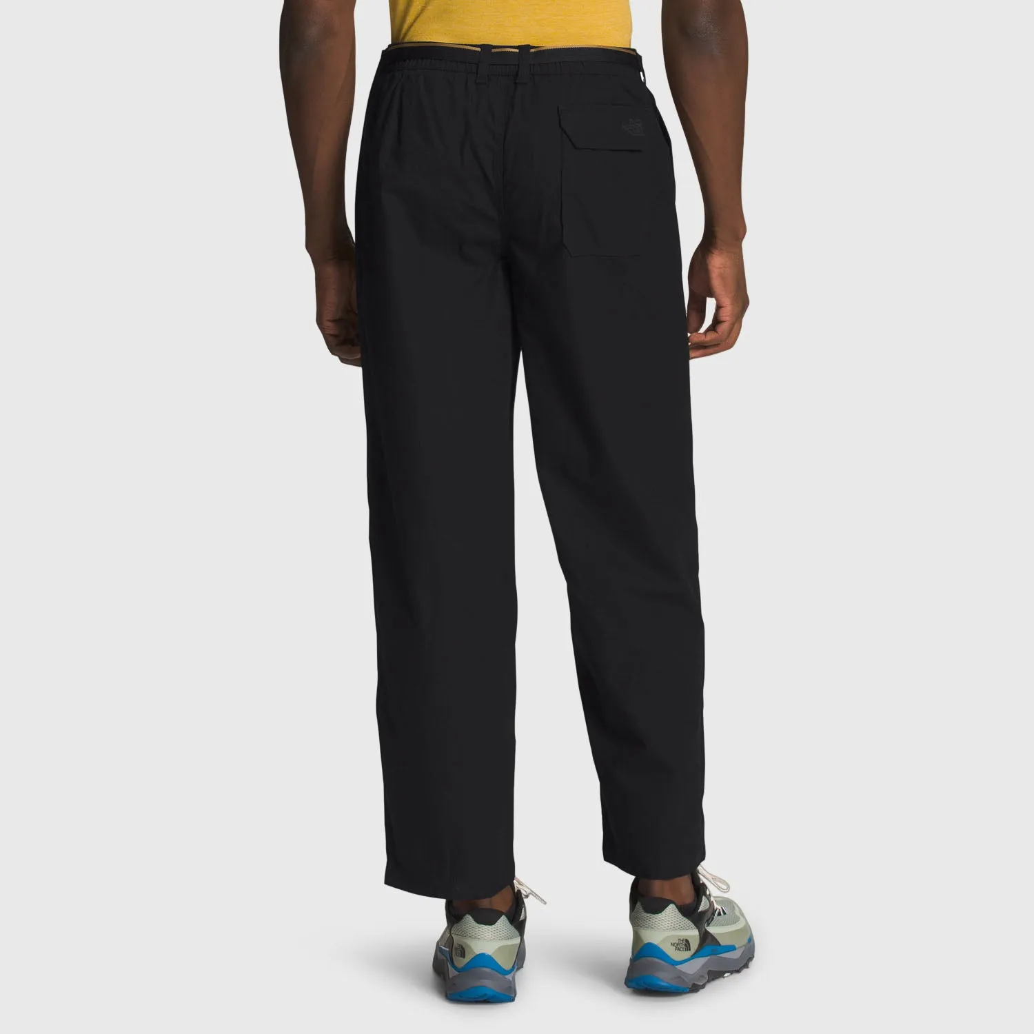 Ripstop Easy Pant