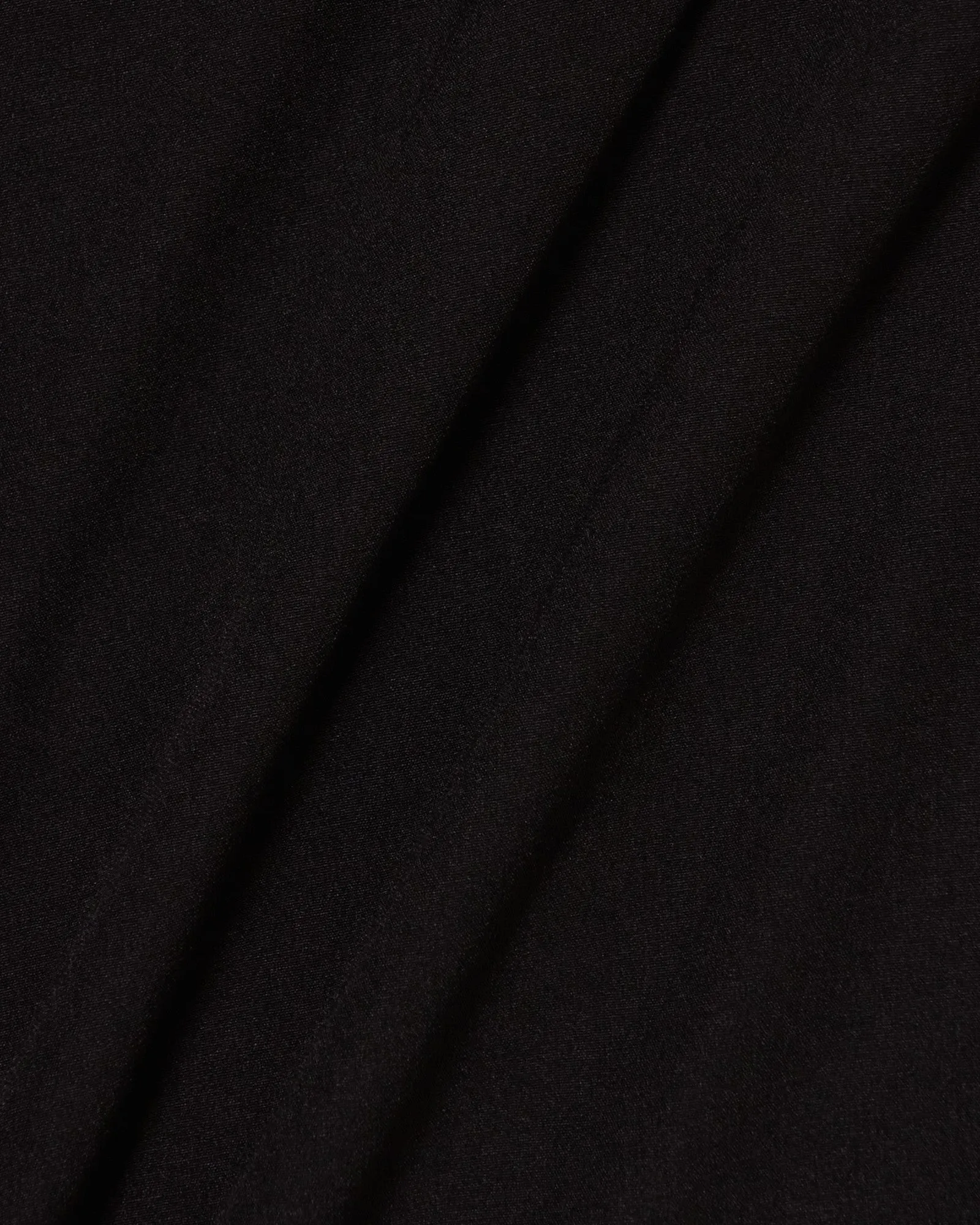 【特別対応】RUFFLOG EASY SHORTS BLACK
