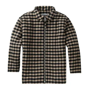 Shirt Flannel Check