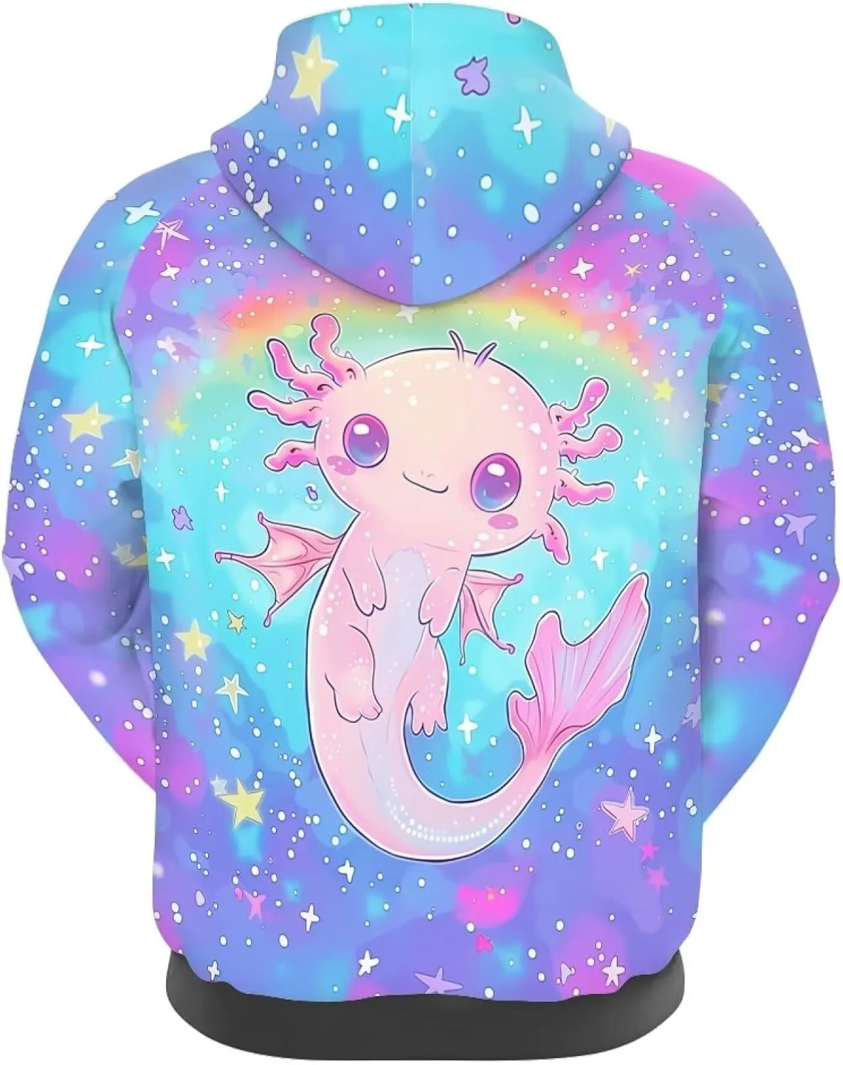 Showudesigns Hoodies for Women Pullover Sweatshirt Trendy Hooded Sweater Long Sleeve Tops