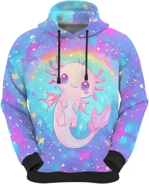 Showudesigns Hoodies for Women Pullover Sweatshirt Trendy Hooded Sweater Long Sleeve Tops