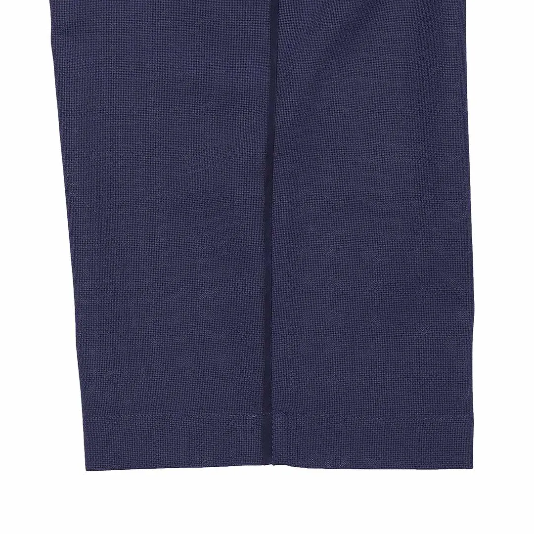 SIDE PIPING EASY PANTS