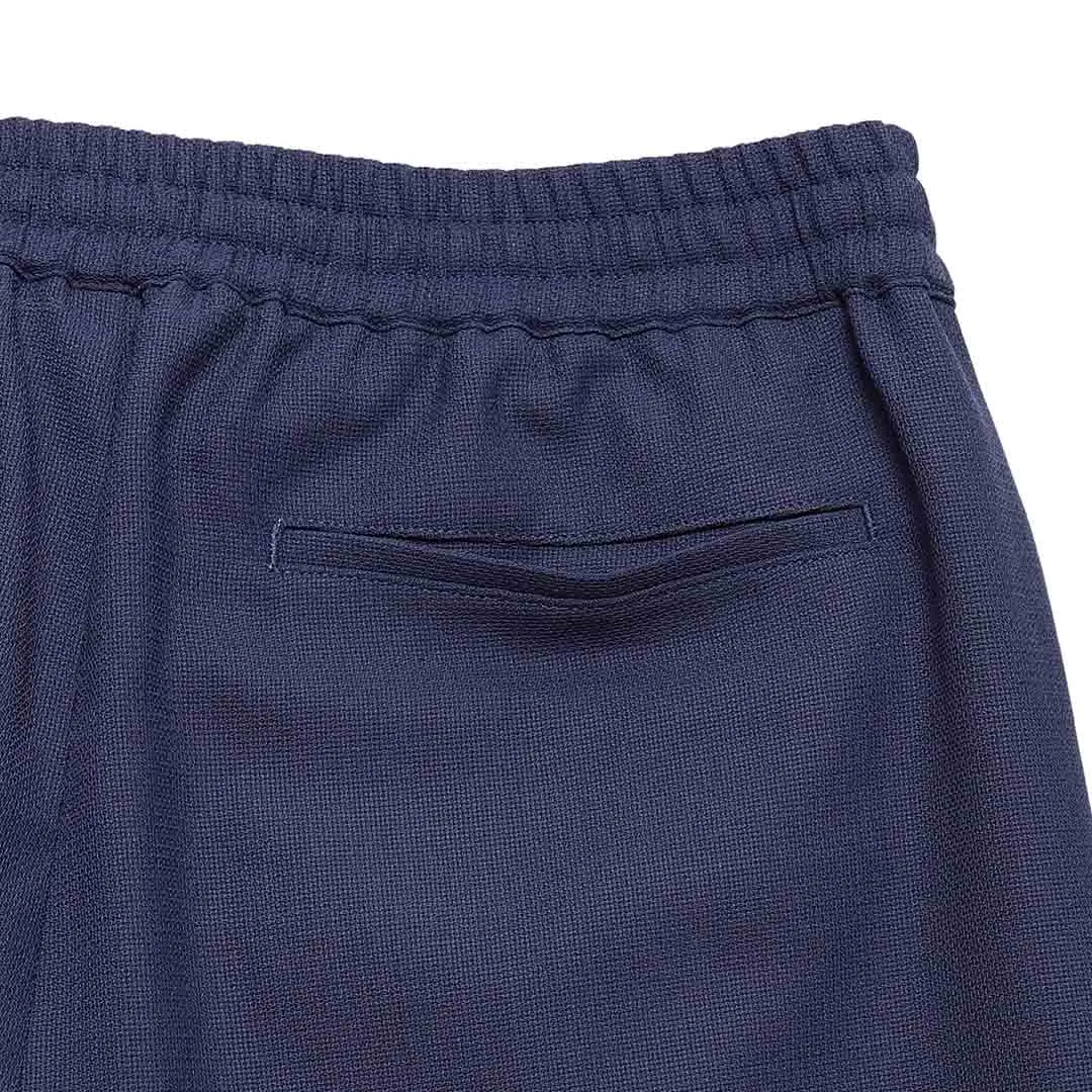 SIDE PIPING EASY PANTS