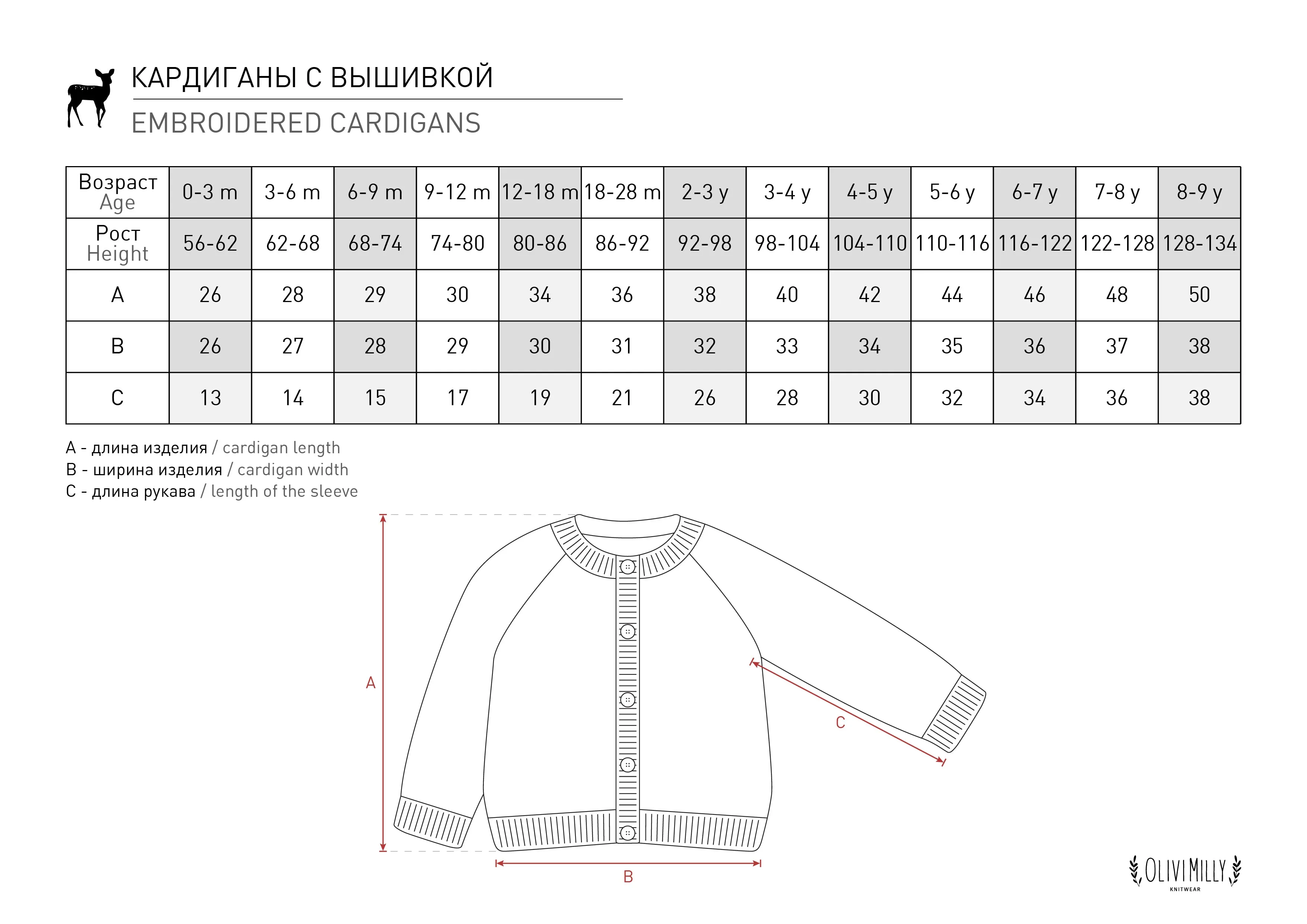 Spruce cardigan with poсkets | Wheat