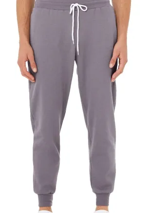 'STORM GREY' Sweatpants- (UNISEX SMALL)