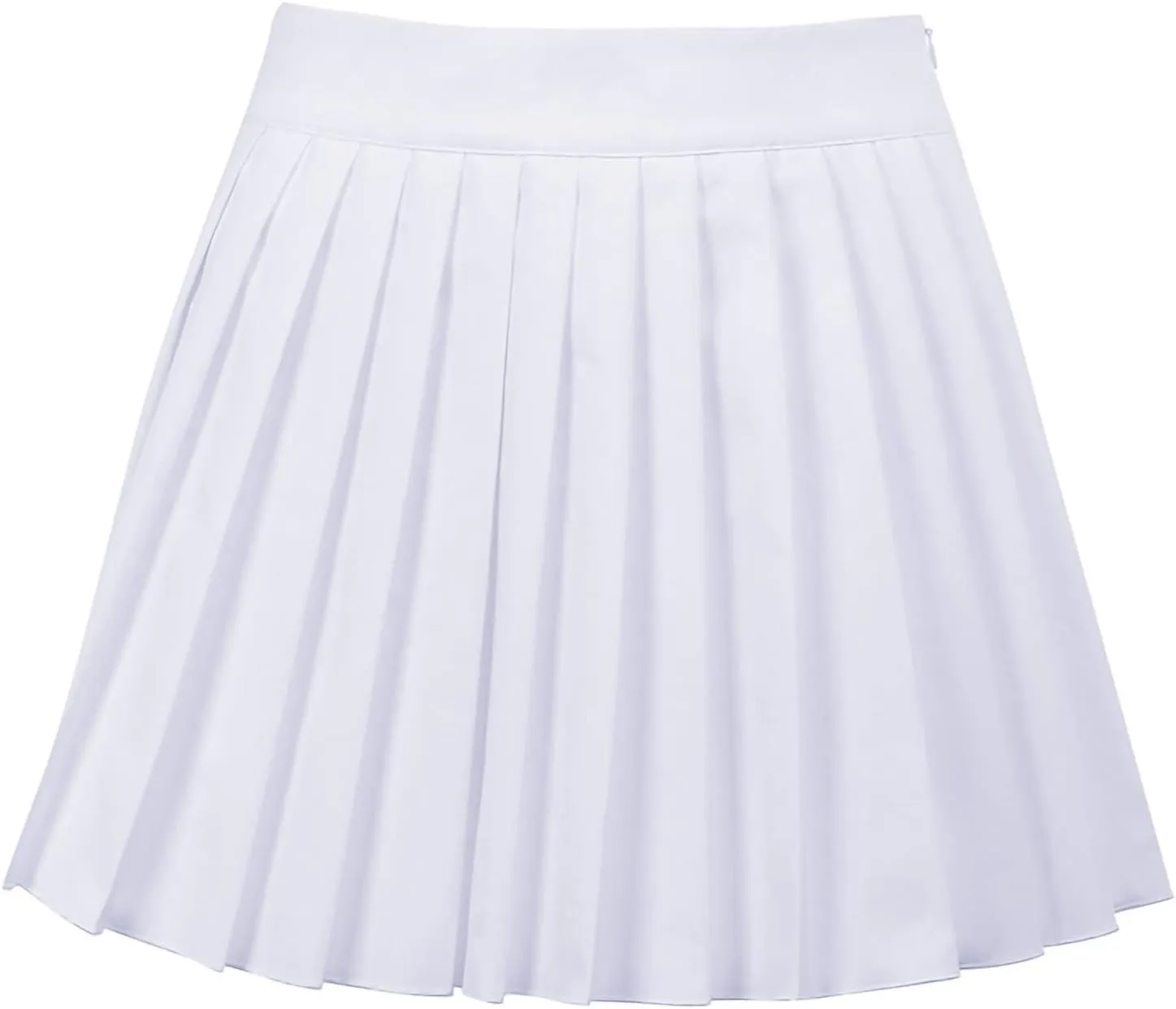 Tennis Skirt for Women Pleated Short Skirts High Waisted Sports Skirts Trendy Comfy Lightweight Mini Skirt Clothes