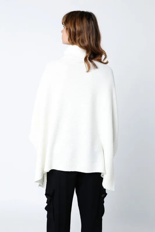 The Emily Turtleneck Sweater