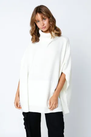 The Emily Turtleneck Sweater