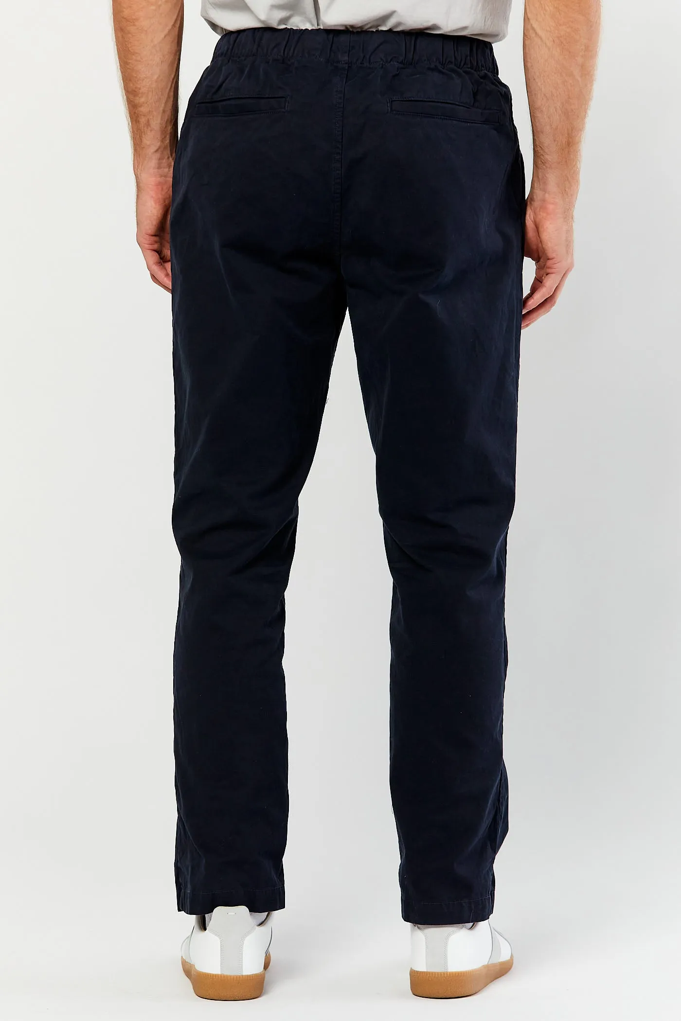 Twill Easy Chino
