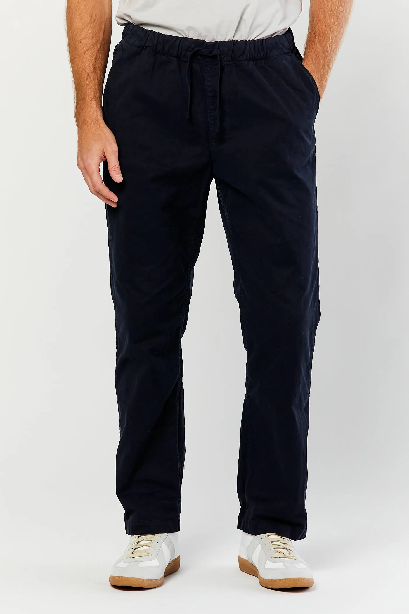 Twill Easy Chino