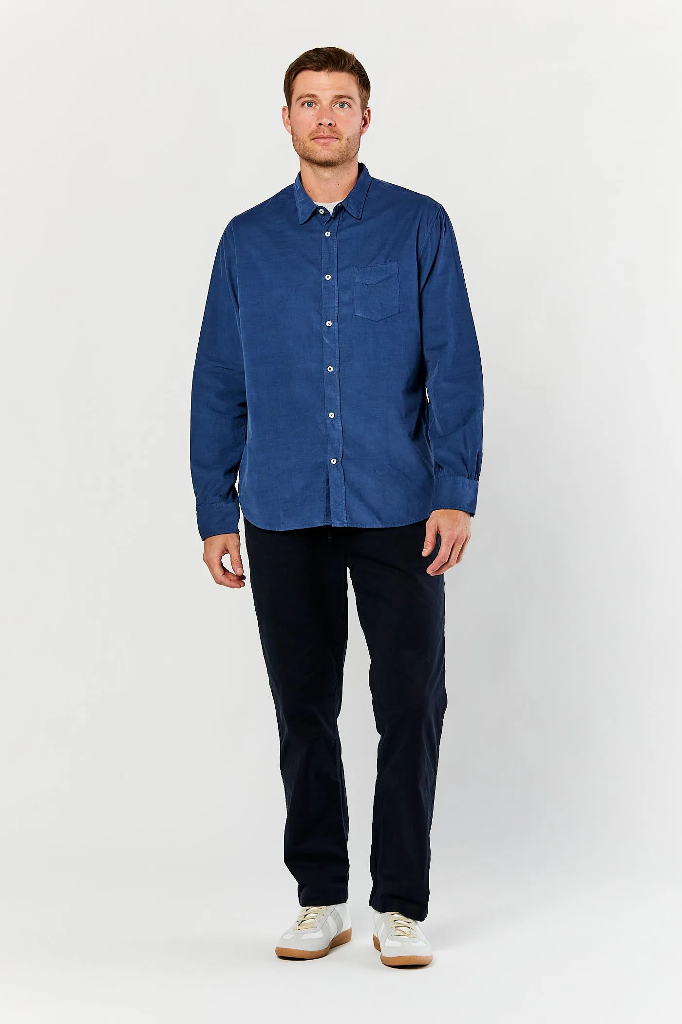 Twill Easy Chino