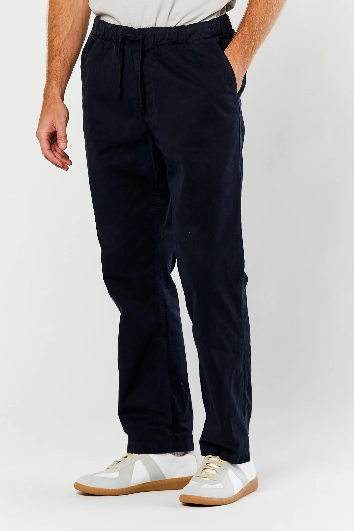 Twill Easy Chino