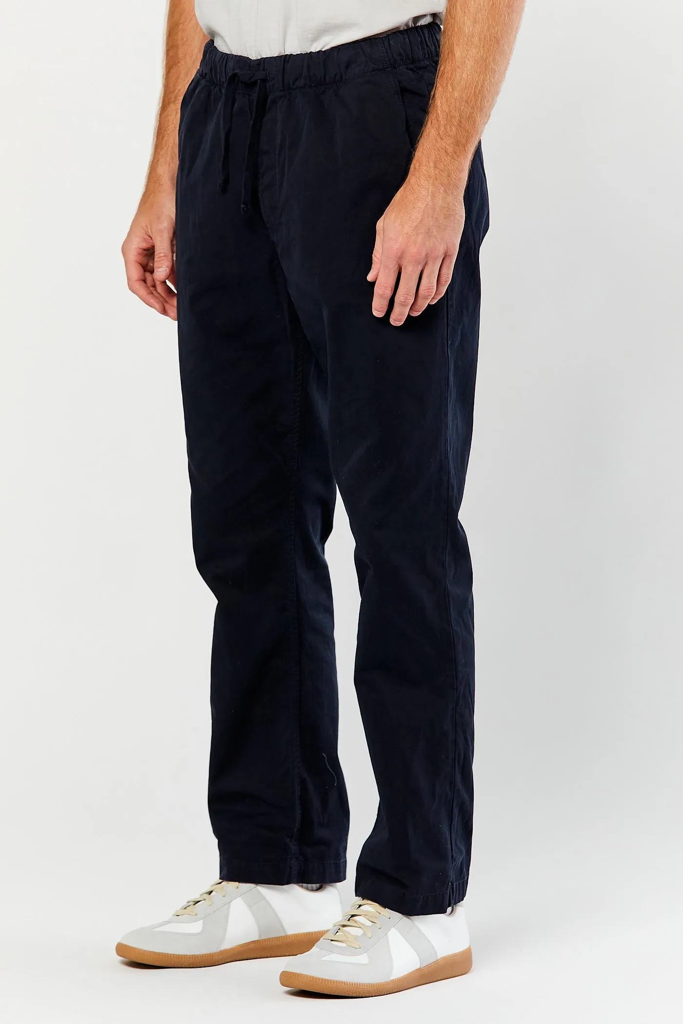 Twill Easy Chino