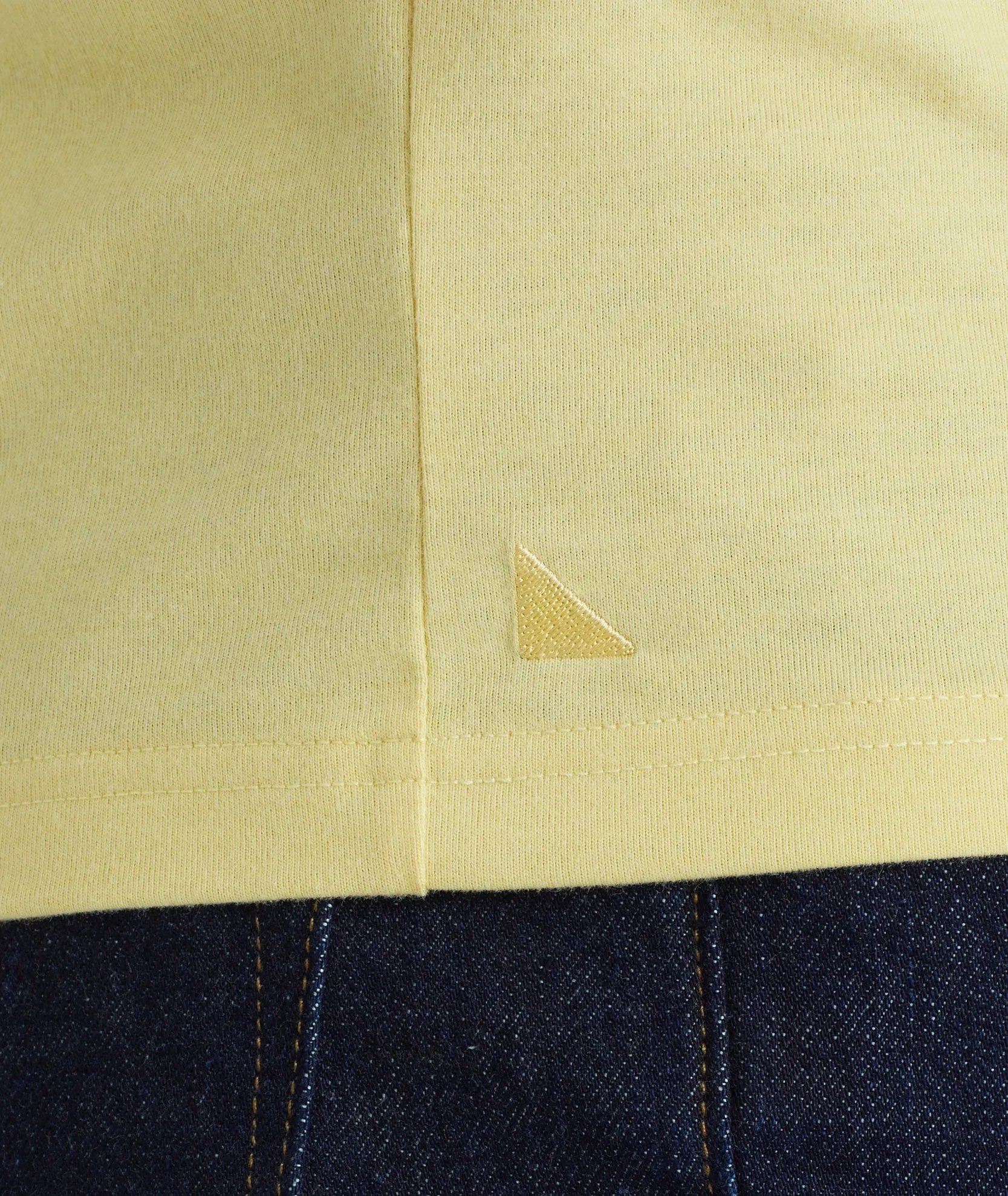 Ultrasoft Tee - FINAL SALE