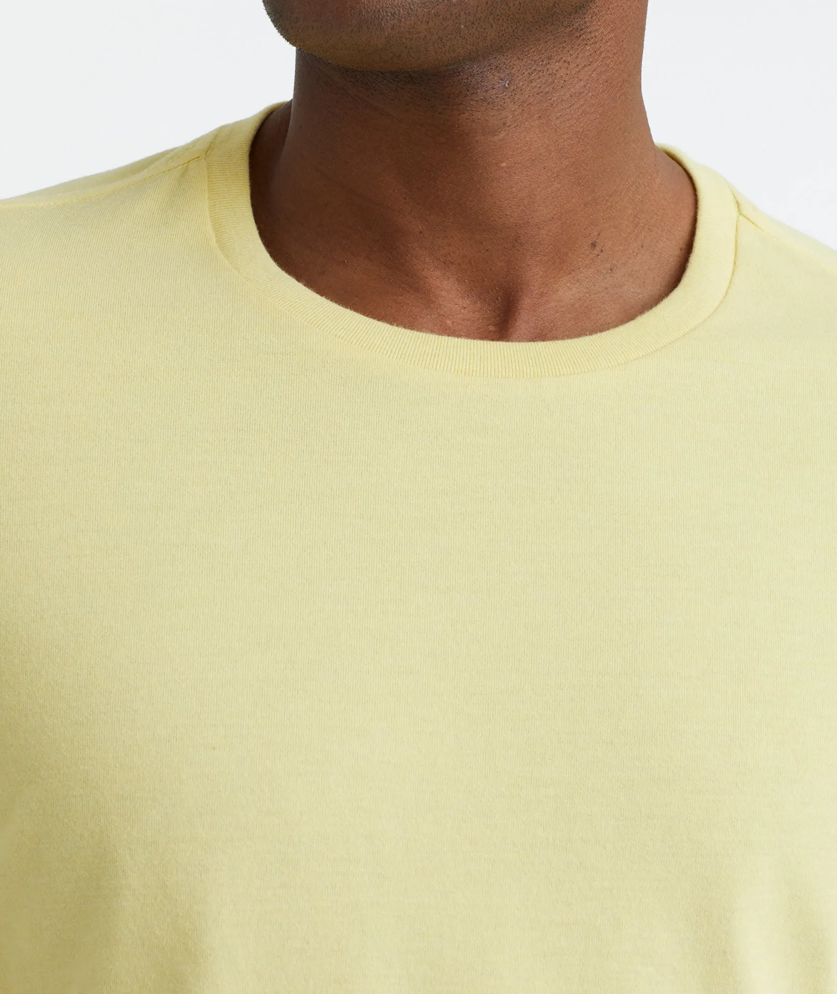 Ultrasoft Tee - FINAL SALE
