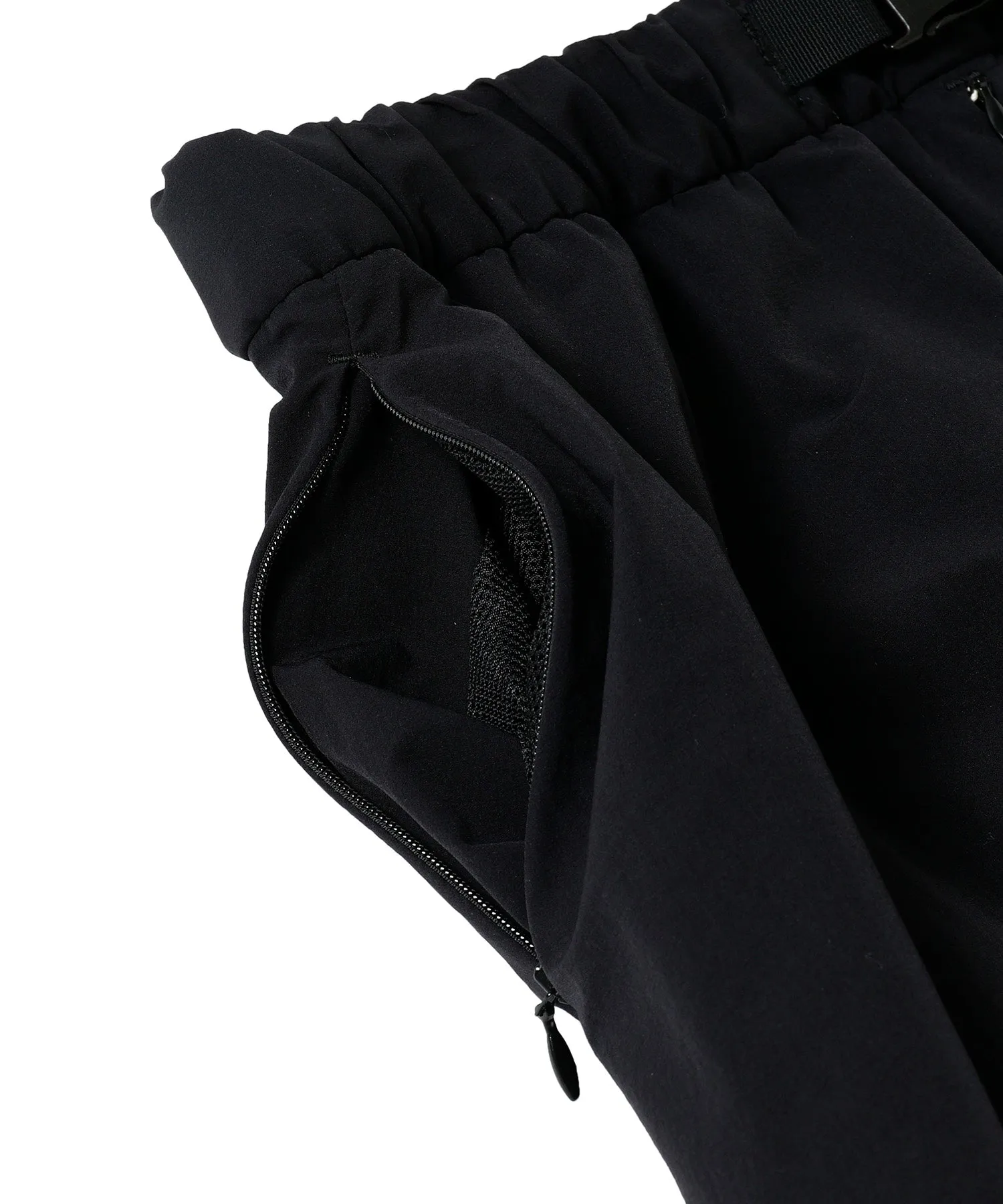 VENTILATION POCKET EASY TECH PANTS