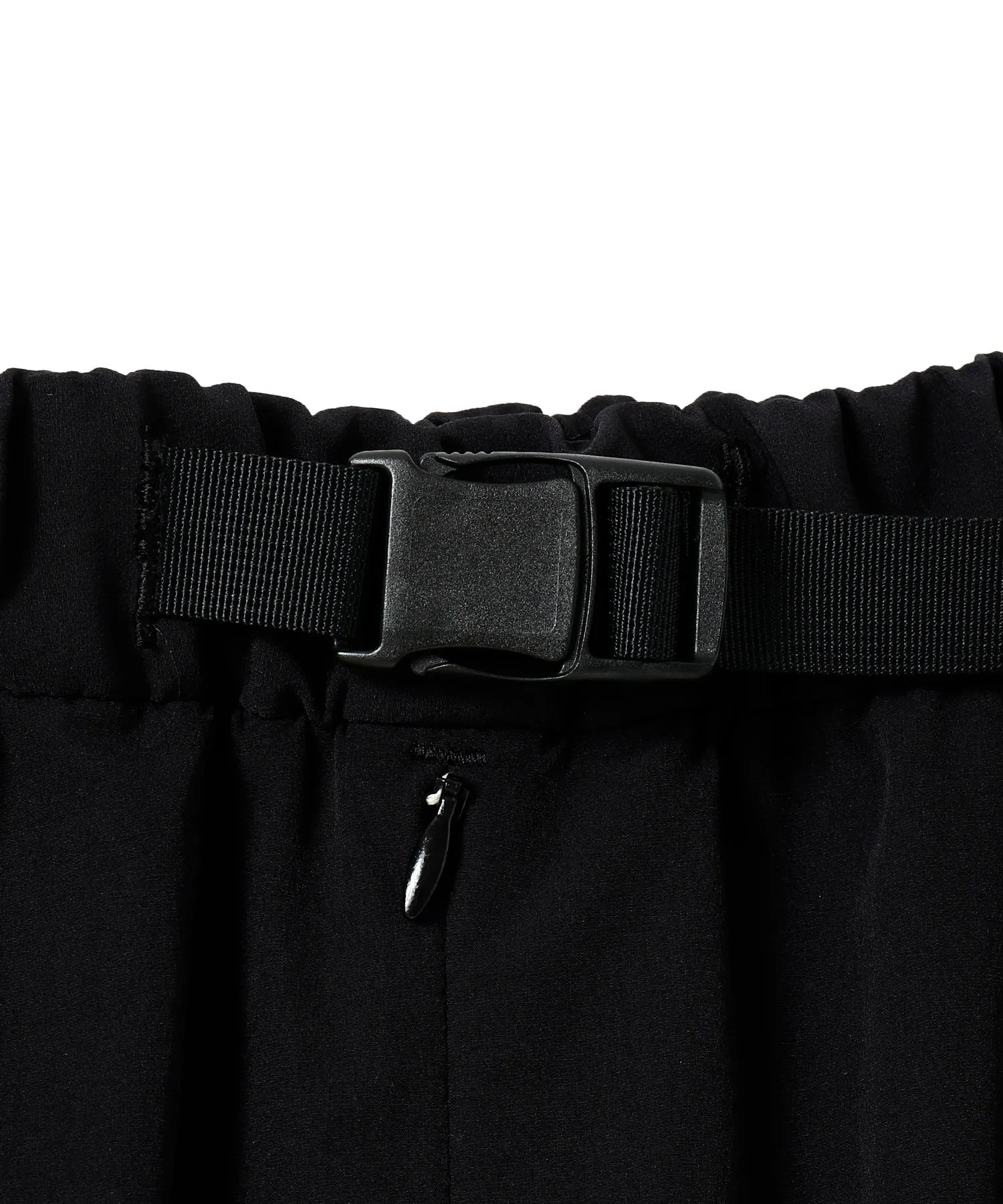 VENTILATION POCKET EASY TECH PANTS