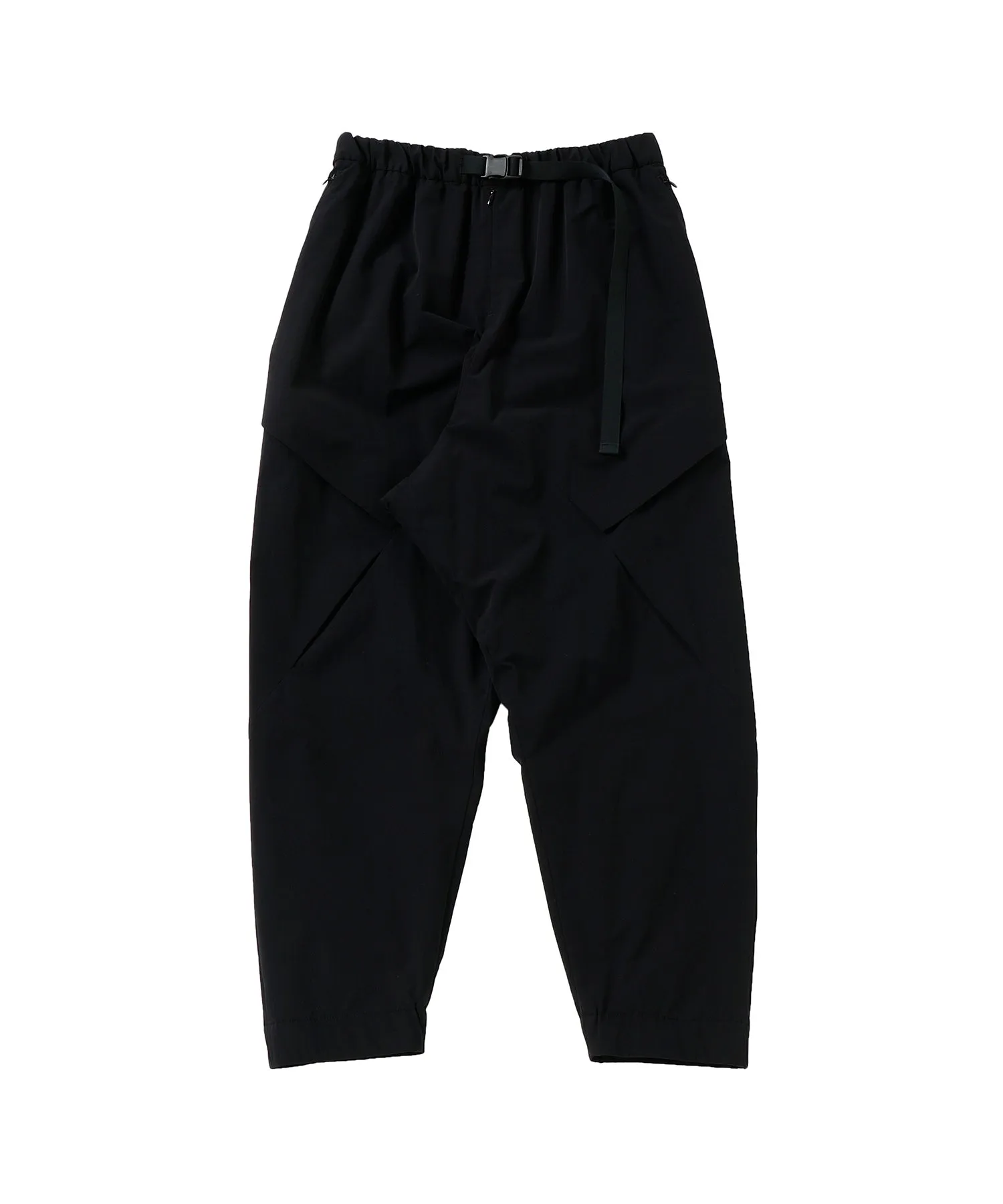 VENTILATION POCKET EASY TECH PANTS