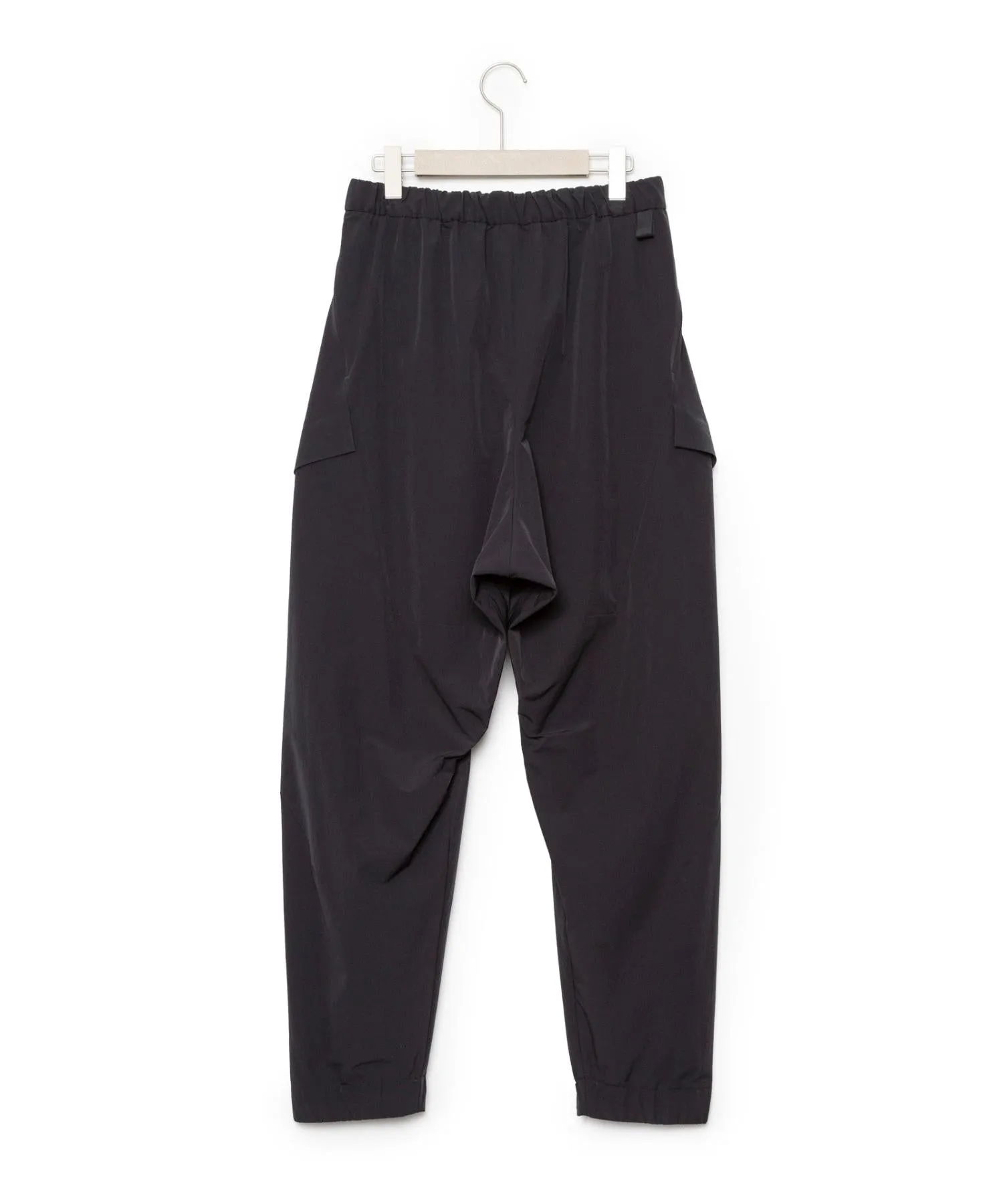 VENTILATION POCKET EASY TECH PANTS