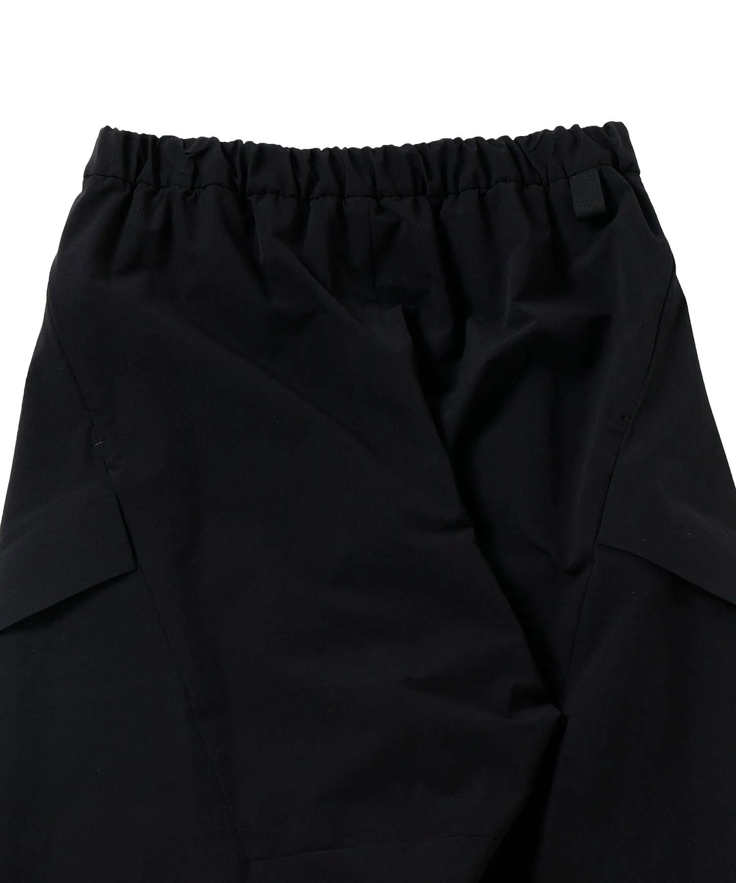 VENTILATION POCKET EASY TECH PANTS