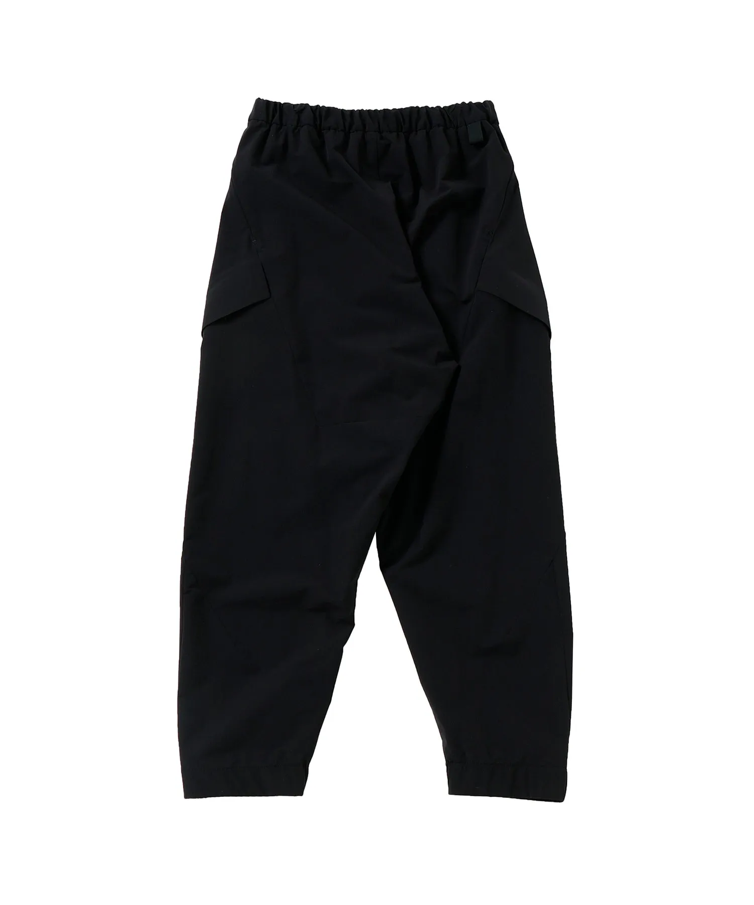 VENTILATION POCKET EASY TECH PANTS