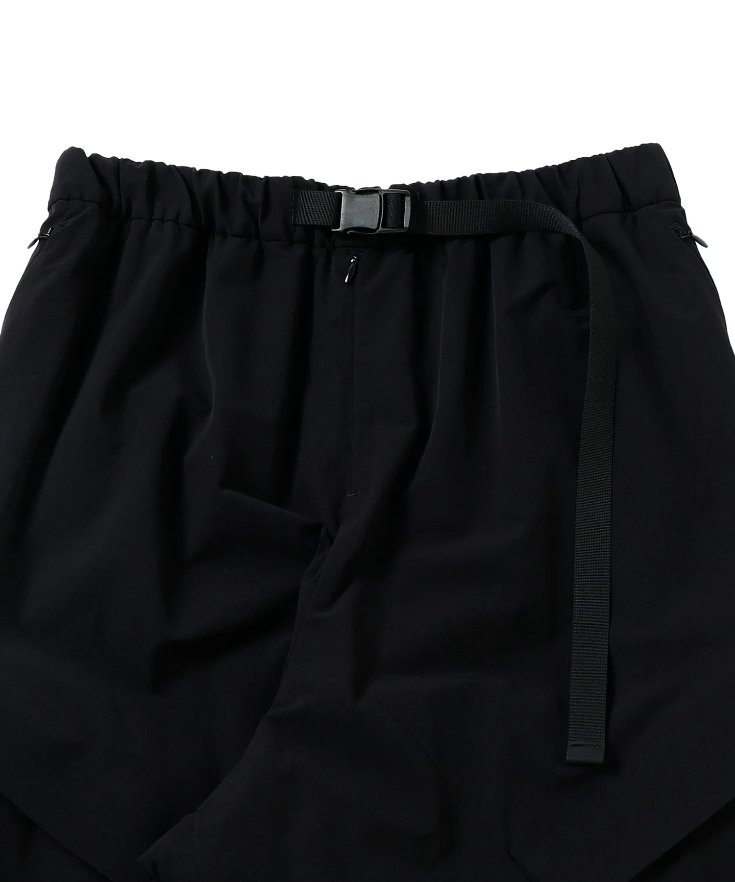 VENTILATION POCKET EASY TECH PANTS