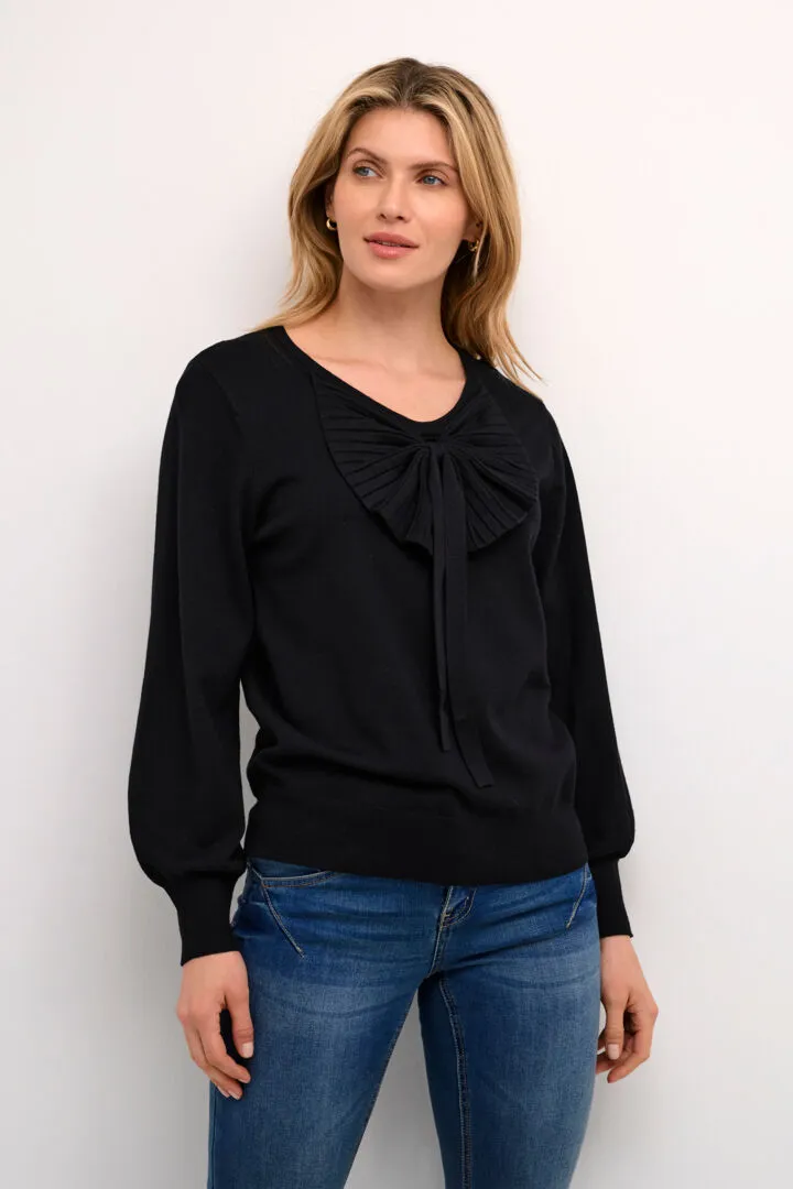 Villea Knit Sweater