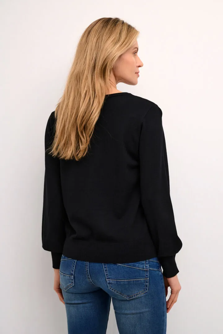 Villea Knit Sweater
