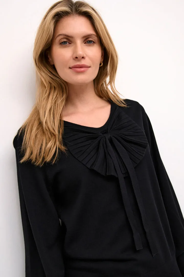 Villea Knit Sweater