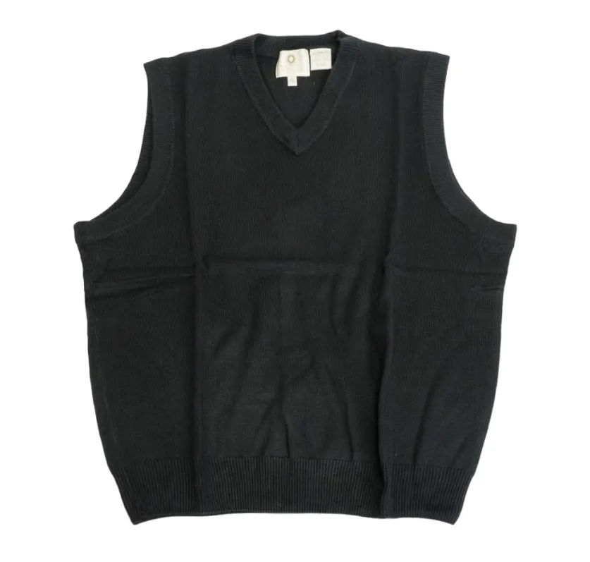 Viyella Sweater Vest V-Neck SALE