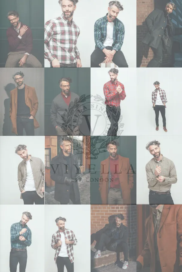 Viyella Sweater Vest V-Neck SALE