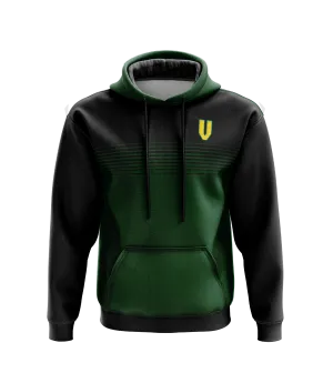 Vytis Custom Pullover Hoodie (Sublimated)