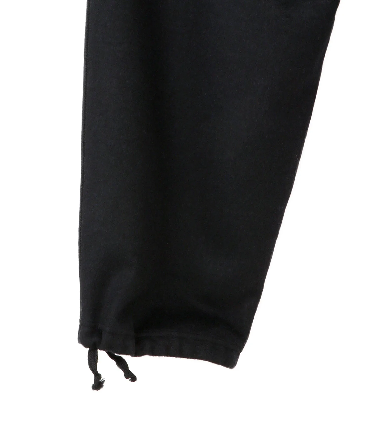 Wide Fit Easy Pants