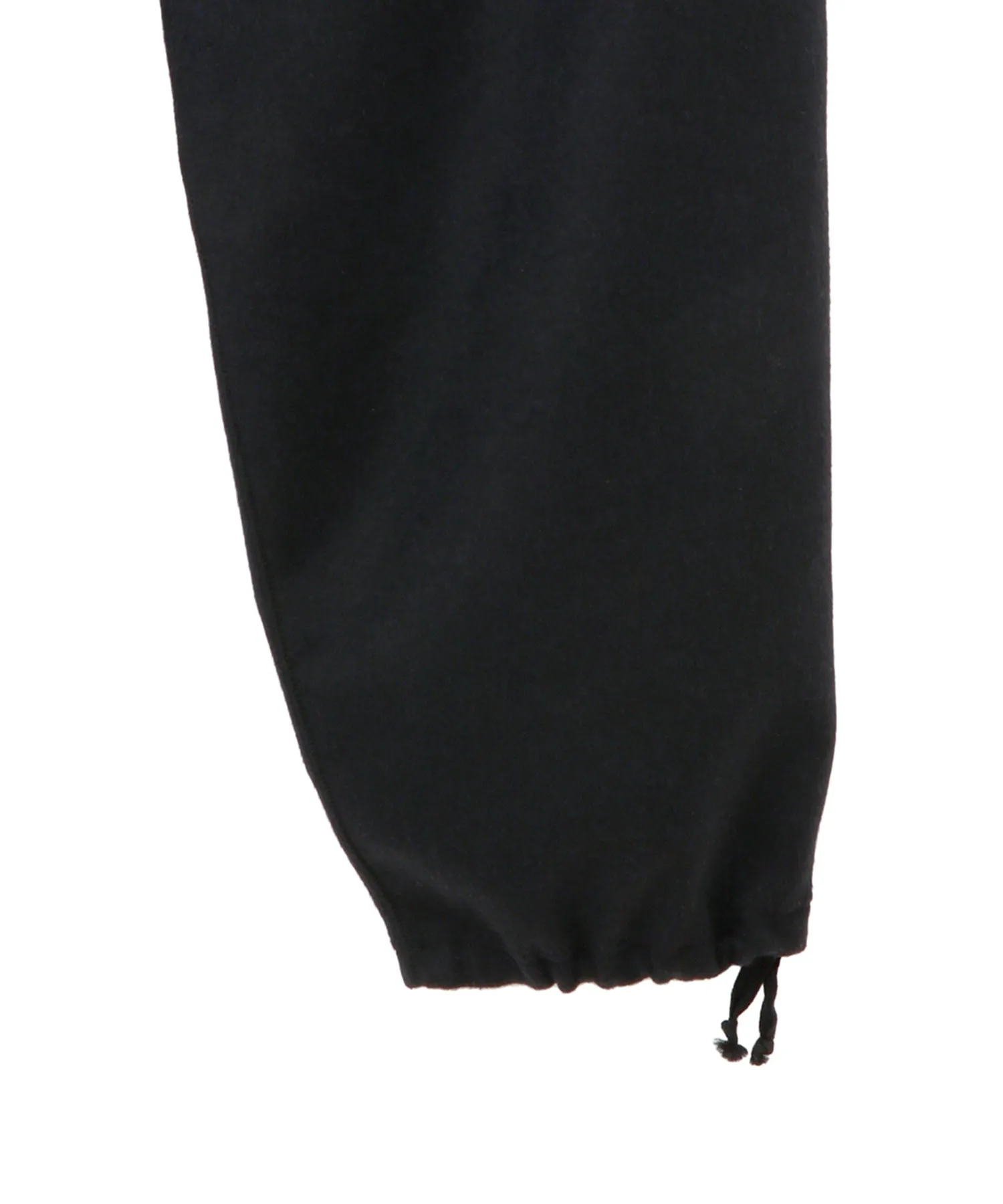 Wide Fit Easy Pants