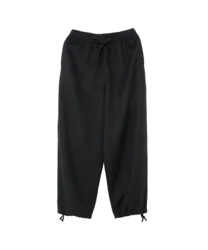 Wide Fit Easy Pants