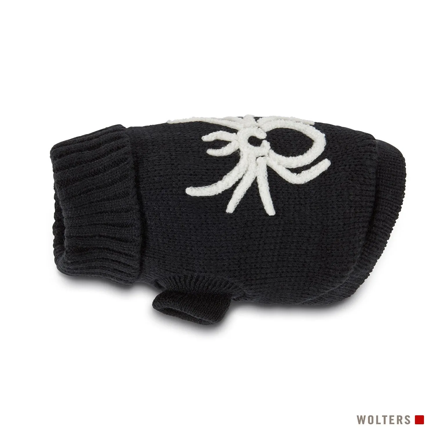 Wolters Spider Knit Jumper