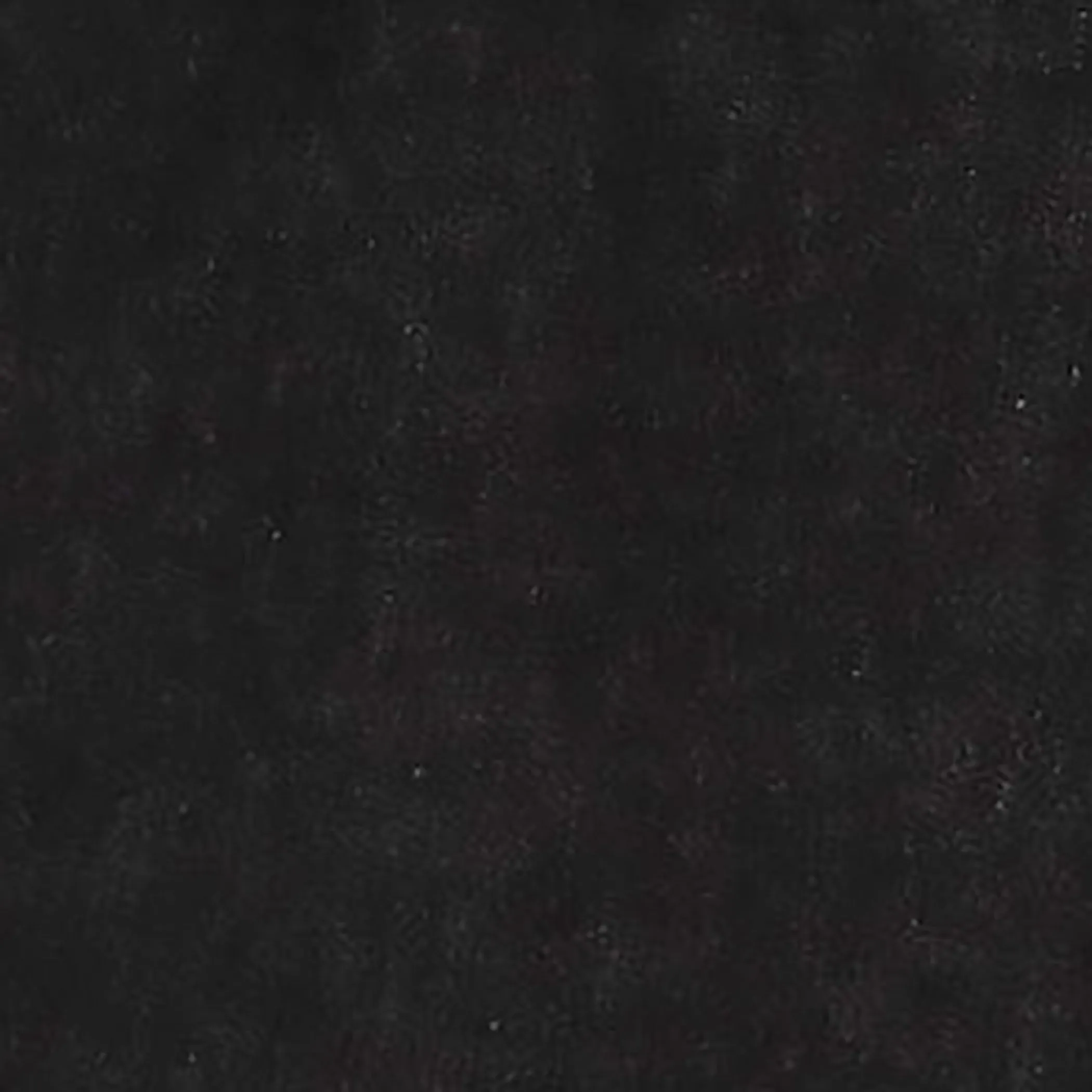 WOMEN'S BLACK DENIM EASY PANTS