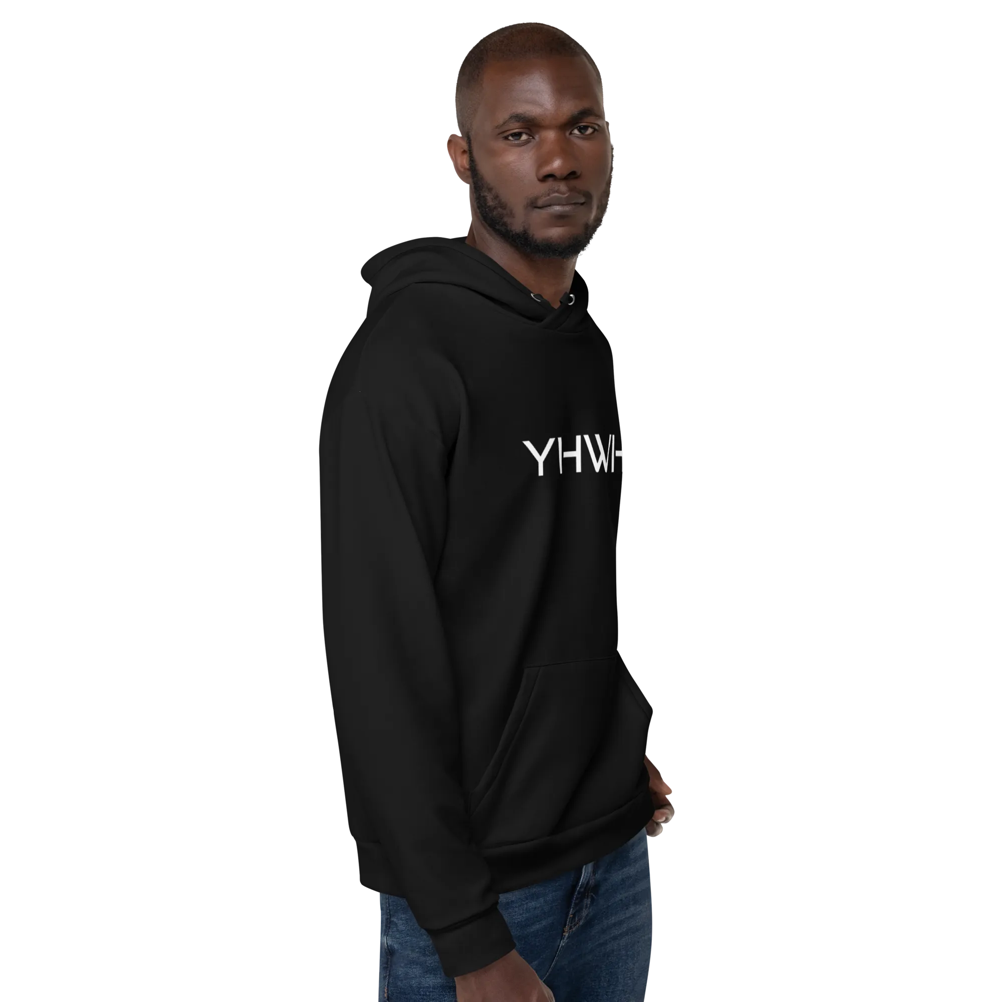 YHWH Men's/Unisex Hoodies