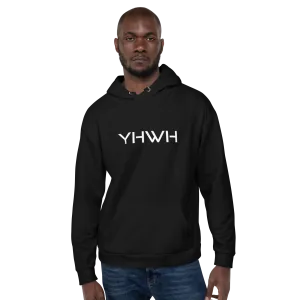 YHWH Men's/Unisex Hoodies